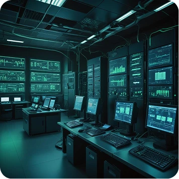 Edge Computing Applications
